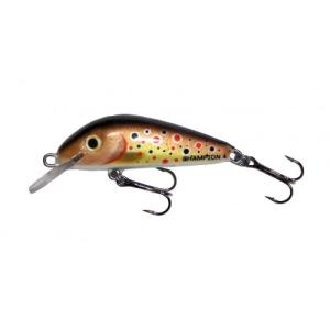 Hunter Champion Sinking 31mm 1.5g TR wobler