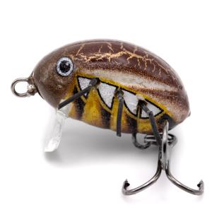 Hunter Bromba Floating 20mm 1.5g BRP wobler
