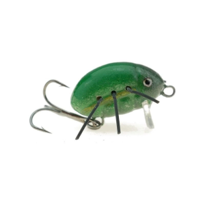Hunter Bromba Floating 20mm 1.5g GR wobler
