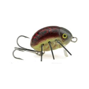 Hunter Bromba Floating 33mm 4.2g BI wobler