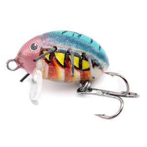 Hunter Bromba Floating 33mm 4.2g MNT wobler