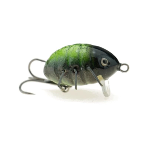 Hunter Bromba Floating 33mm 4.2g OS wobler