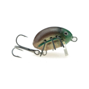 Hunter Bromba Floating 25mm 2.3g BR wobler