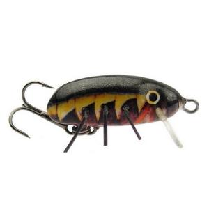 Hunter Insect smużący 26mm 1g BL wobler