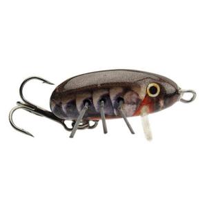 Hunter Insect smużący 26mm 1g BR wobler