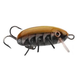Hunter Insect smużący 26mm 1g OR wobler