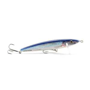 Hunter Spirit Sinking 70mm 9g Blue wobler