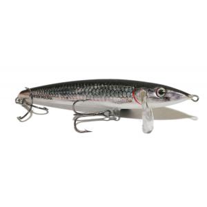 Hunter Spirit Sinking 70mm 9g HDBL wobler