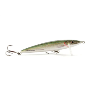 Hunter Spirit Sinking 90mm 10g Oliv wobler