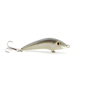 Hunter Instinct Floating 31mm 1.5g AL wobler