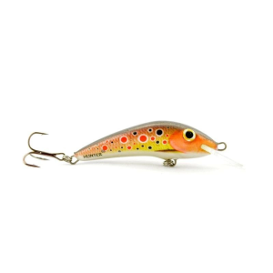 Hunter Instinct Floating 31mm 1.5g TR wobler