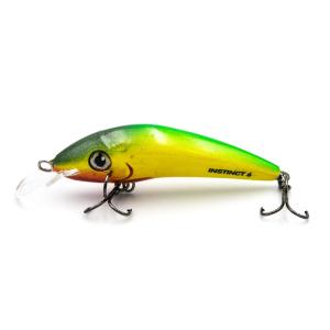Hunter Instinct Floating 40mm 2g PAR wobler