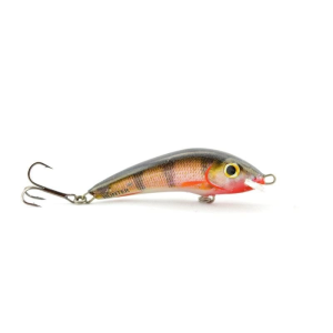 Hunter Instinct Floating 40mm 2g RP wobler