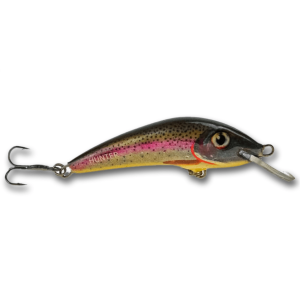 Hunter Instinct Floating 40mm 2g RT wobler