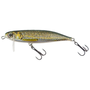 Hunter Idol Sinking 62mm 6.5g Oliv wobler