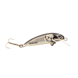 Hunter Horn Floating 53mm 2.5g AL. wobler