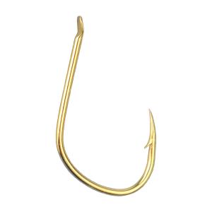 Traper Hikara Abumi Gold r.8 10szt. haczyki
