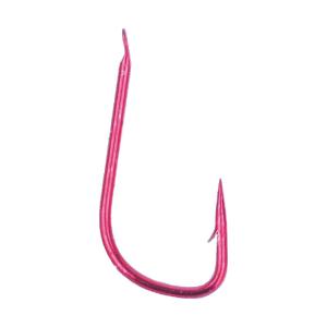 Traper Hikara Roach Feeder Red r.12 0.14mm 100cm 10szt. gotowe przypony