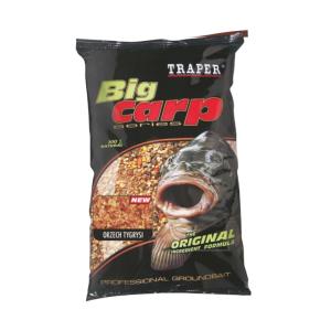 Traper Big Carp Orzech Tygrysi 2.5kg zanęta