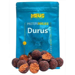 Meus Durus Morwa 15mm 1kg kulki zanętowe