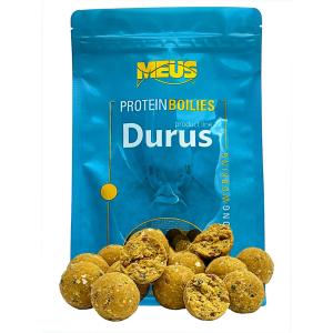 Meus Durus Wanilia 18mm 1kg kulki zanętowe