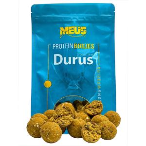 Meus Durus Słodka Kukurydza 15mm 1kg kulki zanętowe