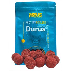 Meus Durus Ochotka 15mm 1kg kulki zanętowe