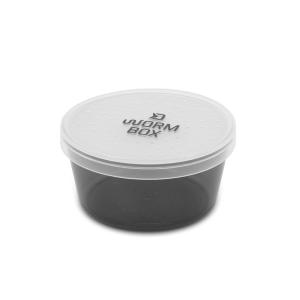 Delphin WormBox 10x5cm pojemnik na robaki