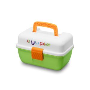 Delphin Yupie Case 23.5x15.5x14cm pudełko