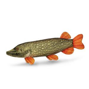 Delphin Piky Pluszowy Szczupak 60cm