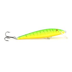 Siek Ukleja SR 12cm 18g kol.06 wobler