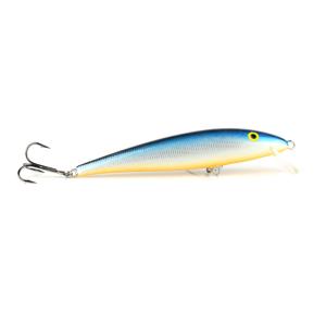 Siek Ukleja SR 12cm 18g kol.12o wobler