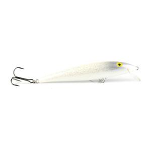 Siek Ukleja SR 12cm 18g kol.GT wobler