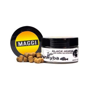 Pan Ryba Wafters Black Horse Maggi