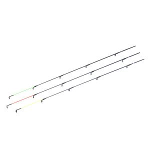 Mikado Ultraviolet Heavy Feeder 120g 12/13ft komplet szczytówek