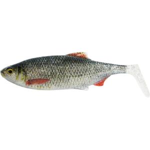 Westin Ricky the Roach Shadtail 14cm 42g Glitter Roach
