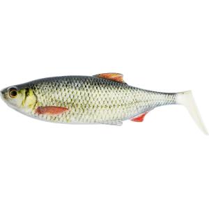 Westin Ricky the Roach Shadtail 14cm 42g Clear Roach
