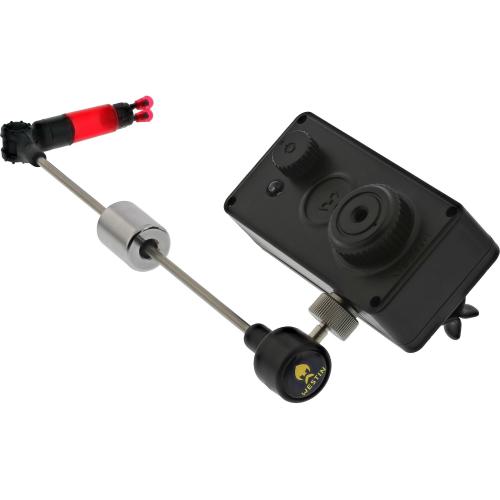 Westin Drop Back Indicator Led Red Adjustable