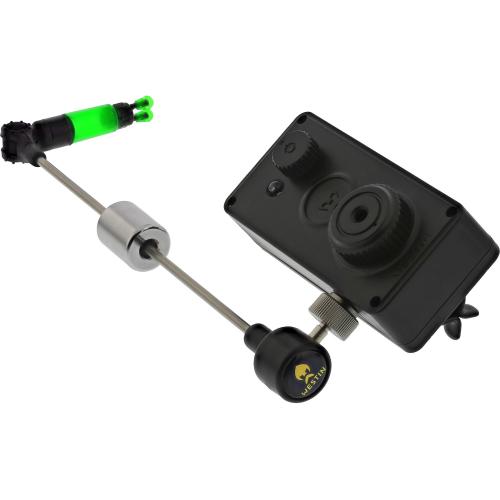 Westin Drop Back Indicator Led Green Adjustable