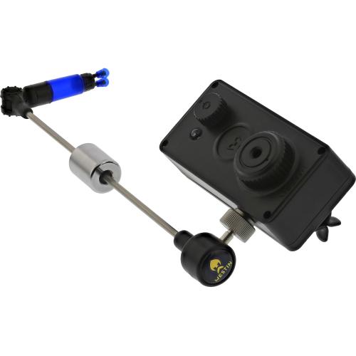 Westin Drop Back Indicator Led Blue Adjustable