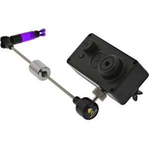 Westin Drop Back Indicator Led Purple Adjustable