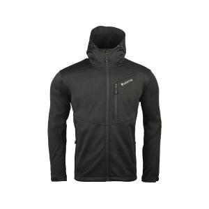 Westin Super Duty Softeshell 2.0 Steel Black r.L