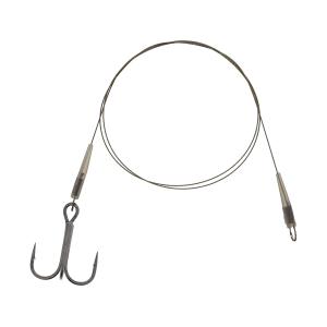 Westin Float Rig L r.2 50cm 14kg 30lbs przypon na szczupaki