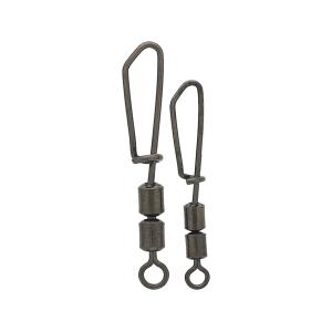 Westin Easy Change Links r.6 59lbs 27kg Black 10szt.