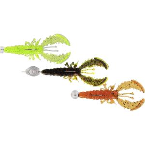 Westin Crecraw SLim R'N'R 5.5cm 1/2.5/3.5g Dark Water Mix 22