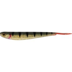 Westin TwinTeez V2 V-Tail 14.5cm 9g T Gold Perch