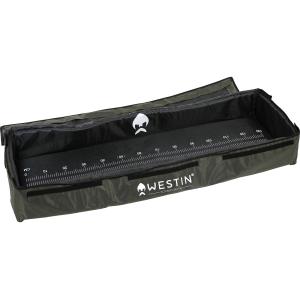 Westin Unhooking Mat XXL Black