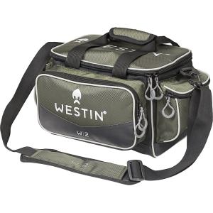 Westin W2 Lure Bag 3 Boxes Small Forest Night torba