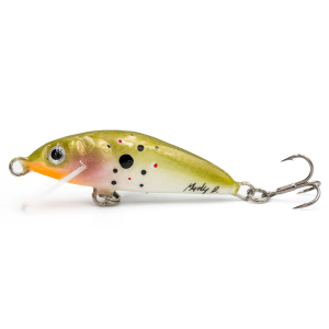 Murky Baits Sneaky 4.2cm 2.5g SN6 wobler