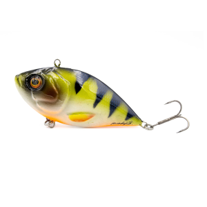 Murky Baits ReaperVibe 10cm 38g RV6 wobler cykada